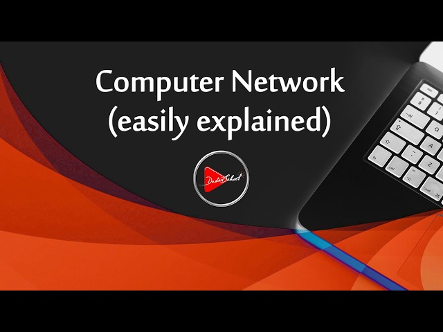 What is a Computer Network? (Definition, and Importance)