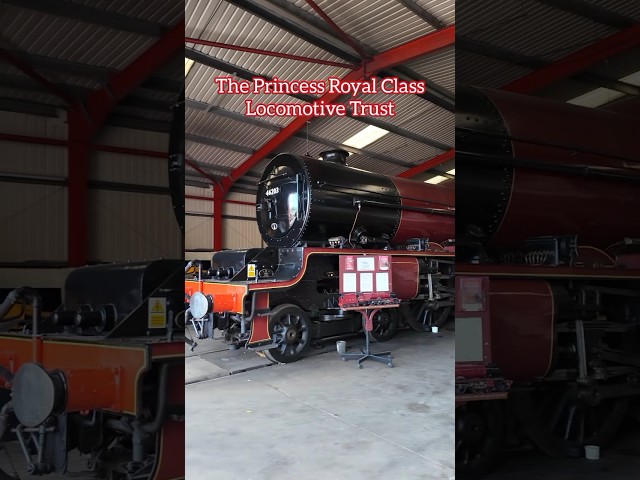 What's inside the West Shed? Come and #visit to see :) #modelrailway #museum #steamtrain #trains