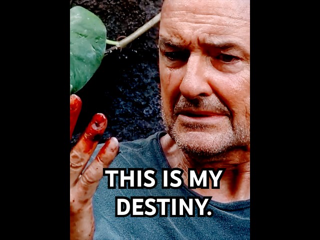 How did The Island heal John Locke in #LOST? #shorts #quickanswers #episodeguide