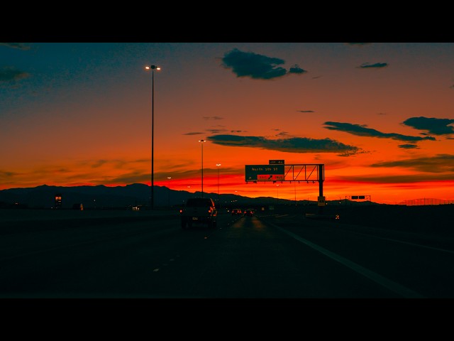 tonight, your mind is at peace