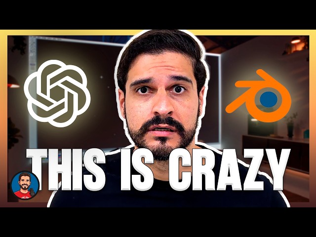 ChatGPT-6 Astra Will Ruin Game Development | Game Dev Insights