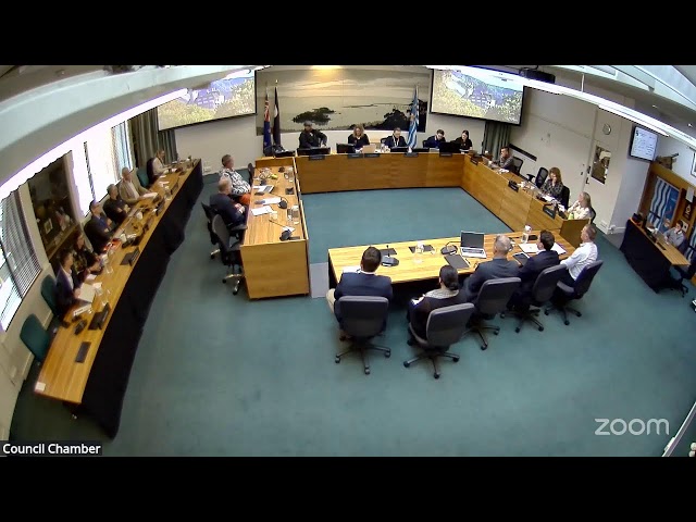 Customer Experience Oversight Committee 23 July 2026