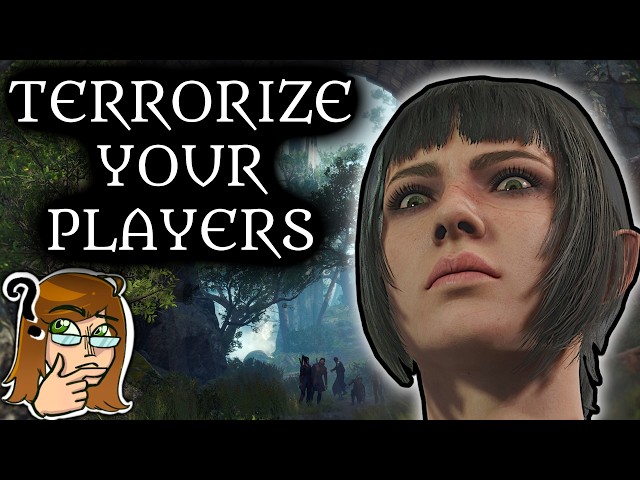 Making the Worst D&D Campaign Possible