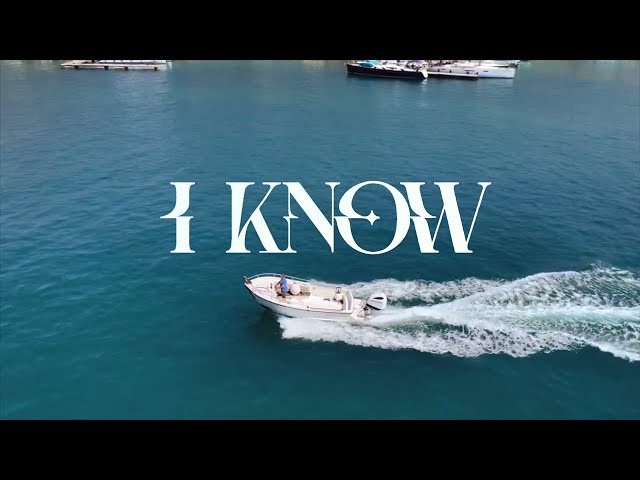 DESIRE "I KNOW"