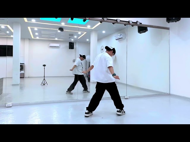 FIRE BURNING Dance Challenge (Full Audio)