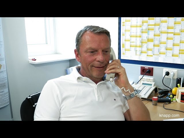 Zeig Uns Deinen Arbeitsplatz – Wolfgang [Software Engineering]