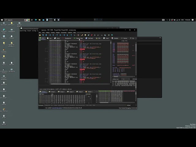 It's THAT Easy? Locating Input Calls in One Click