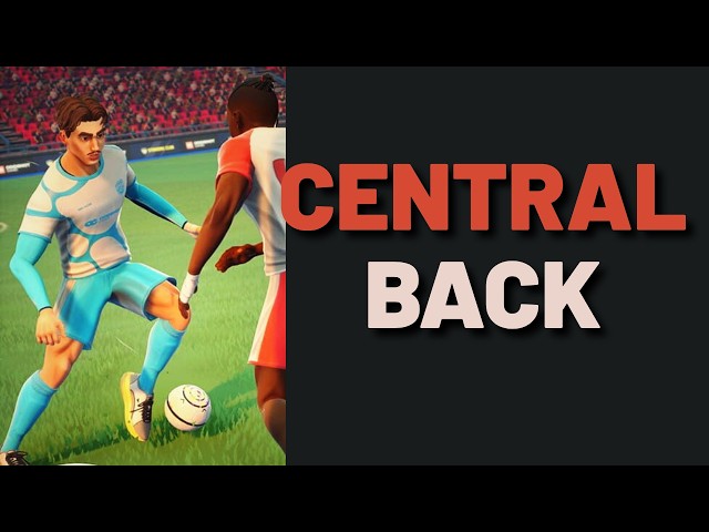 Advanced CB tutorial - Strikers Club