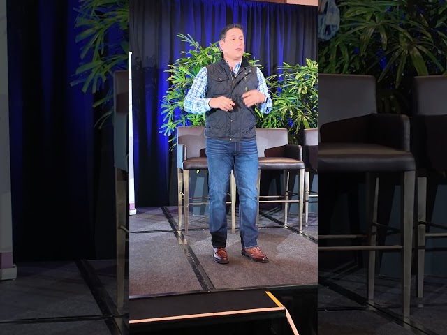 Big Data Analytics West Summit with George Firican
