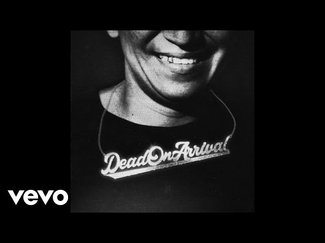 ericdoa - lastjune (Official Audio)