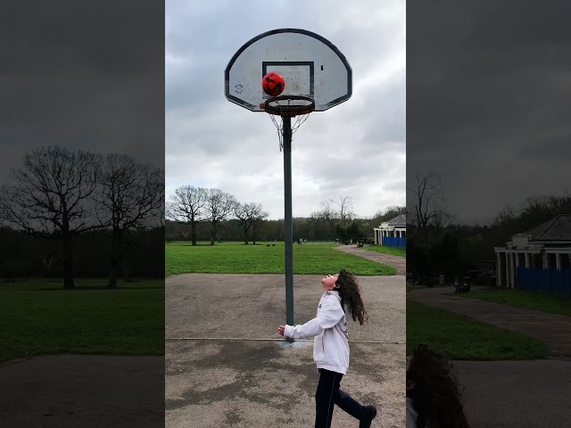 Backwards 1st try?