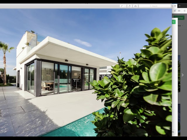 PureIDX Free Real Estate Website for IDX Broker built with JAMstack in less than 53 minutes.