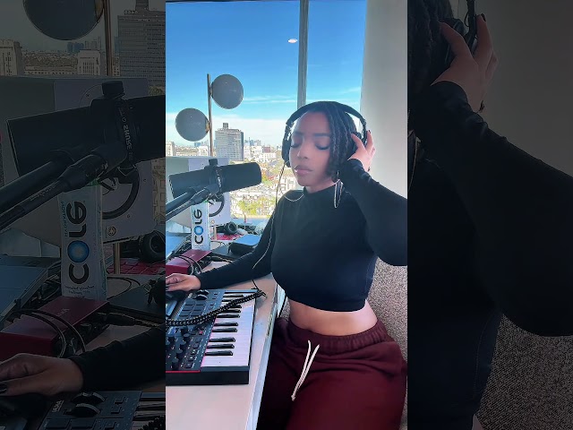 Mad Scientist at Work 🤓 #shorts #music #producer