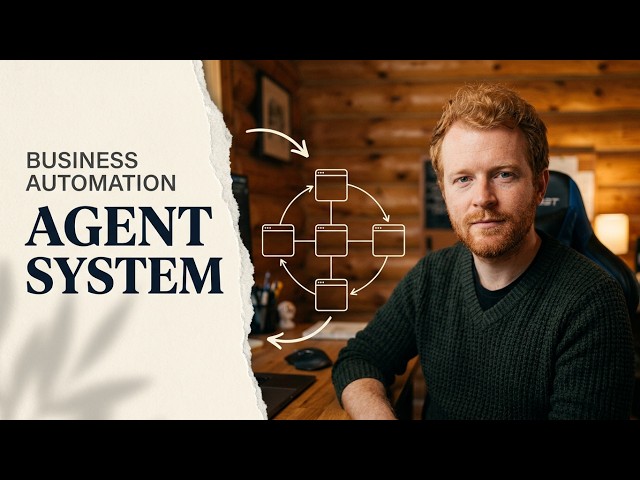The AI System That Replaced 90% of My Dev Work