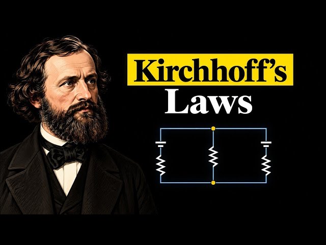 The Most Underrated Law in Physics History