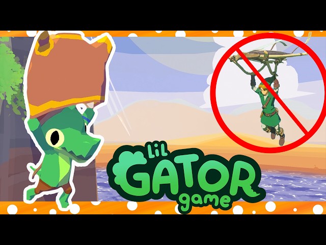 Wolf Link is Out. Get Ready for GATOR LINK!