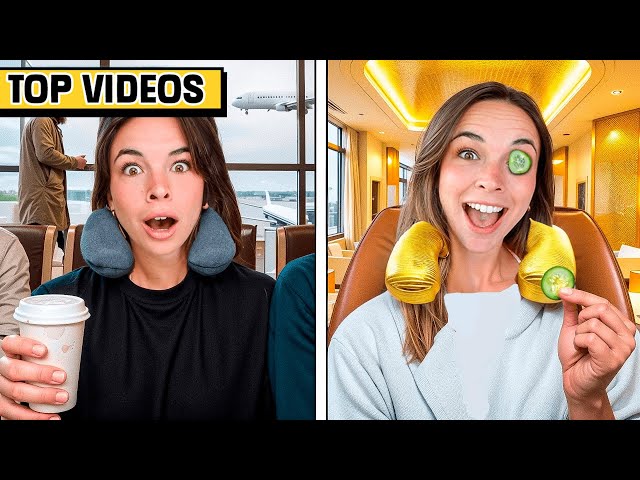 The MOST EXPENSIVE vs Cheapest Day Of My Life💰🚫 | Pierson