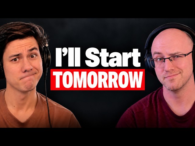 Every Game Dev Needs to Hear This Before Wasting Another Year