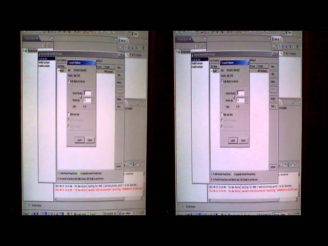 Back to Programming (8/24/2011 - day 328) yt3d
