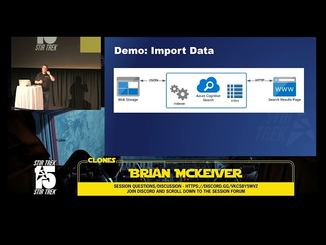 State-of-the-art Search with Azure AI Search - Stir Trek 2024