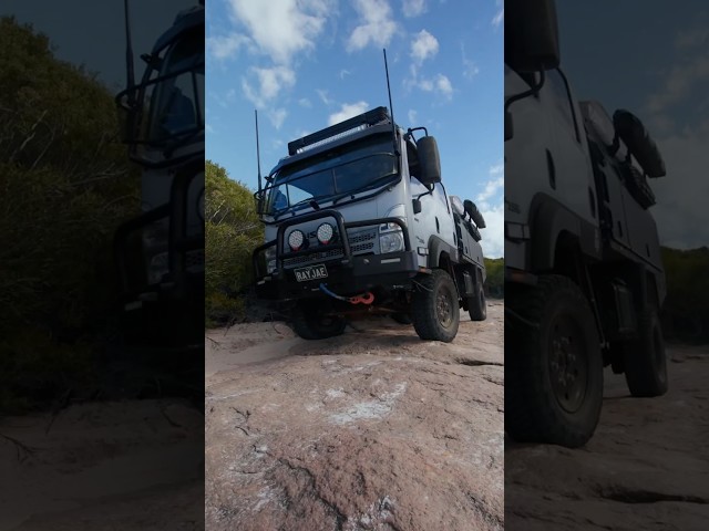 This is why we choose this truck #isuzutrucks #standard #top5