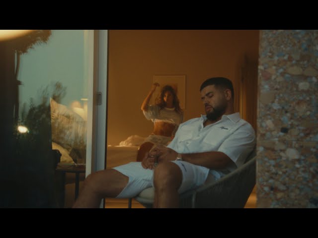 Noizy x Yll Limani - Netet e vona (Official Video)
