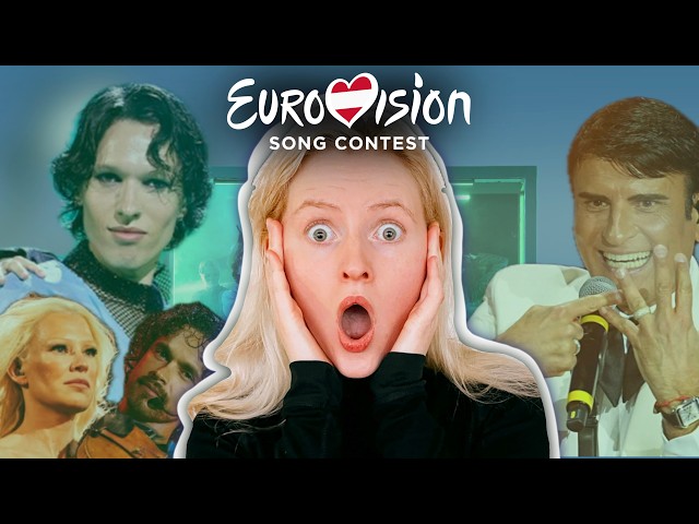 Who will be the WINNER of Eurovision 2026 GRAND FINAL?