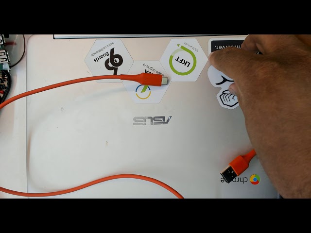 SuzyQable CCD Debugging on a Asus C101PA ChromeBook
