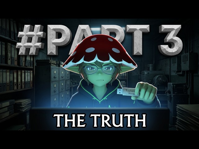Curse or Blessing? | #part3