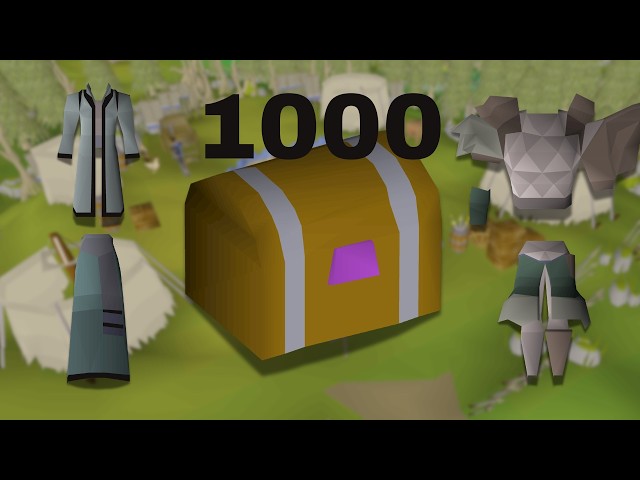 I Am One Of The Very Few To Have This On A Collection Log (#20)