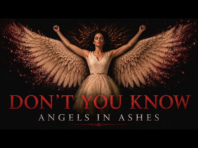 Don't You Know - Angels in Ashes (Official Audio)