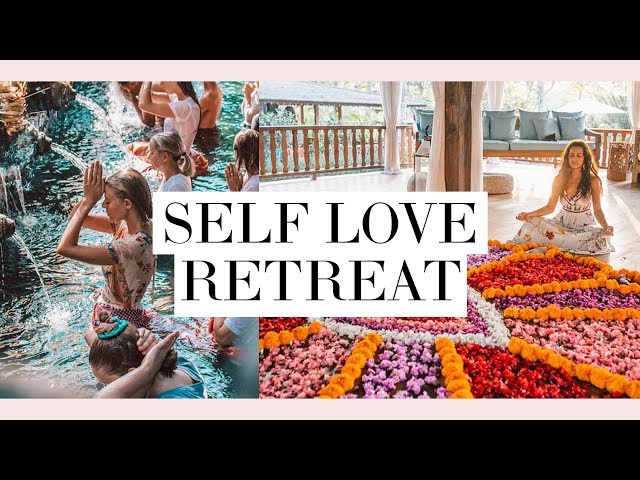 BALI SELF LOVE, YOGA & MEDITATION RETREAT /MINSPO RETREATS