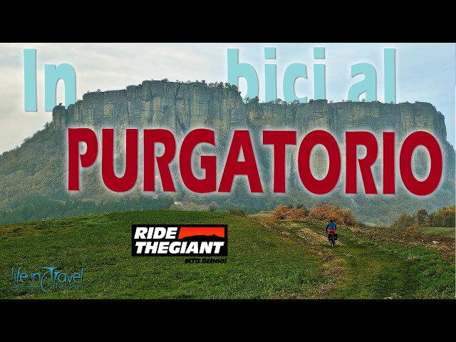 Cycling to Purgatory | 4-Day MTB Tour in the Apennines with Ride the Giant
