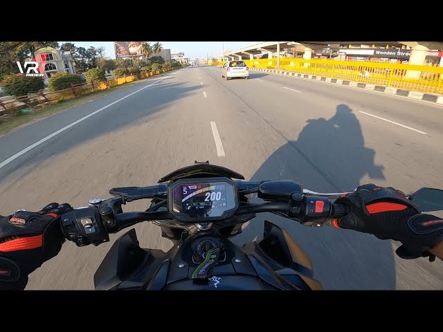 Pure sound of Z900  (SC PROJECT) Full system Exhaust [4K]