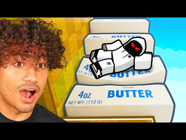 The Most SATISFYING Roblox Game..