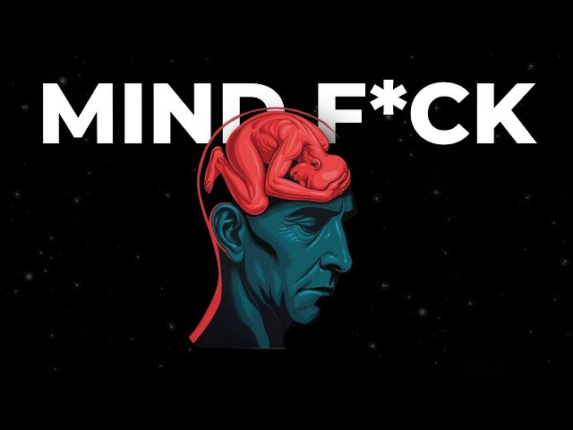 2 Hours of the Craziest Philosophical Theories to Fall Asleep to