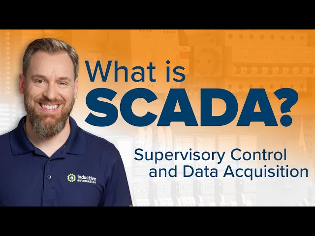 What Is SCADA?