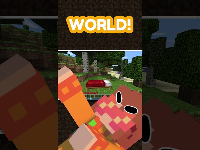 The Impossible World