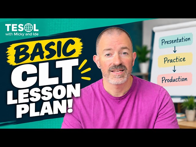 Why Your Lessons Feel Chaotic – Fix It with PPP