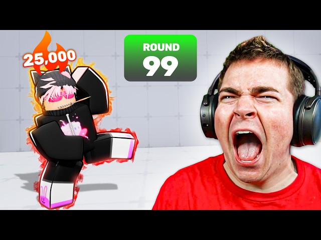 How Many Games WILL IT TAKE For STEAK to Take My 25,000 WINSTREAK?