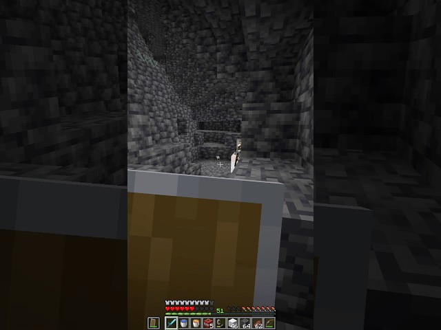 Minecraft Expert TNT handler