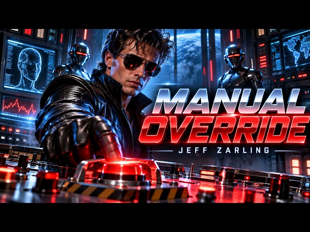Jeff Zarling - Manual Override
