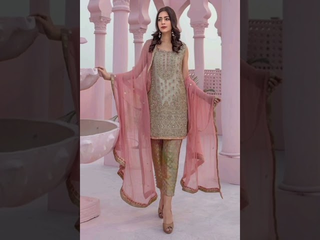 Stunning Trending Dress Designs for Every Occasion! ✨