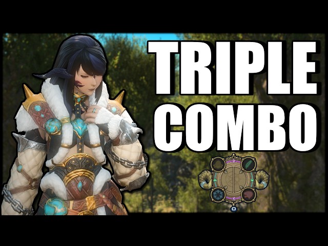 Beastmaster's Combo System Explained - FFXIV Dawntrail