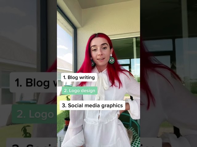 5 Fiverr Services That Make Good Money