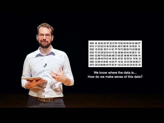 DFS101: 6.2 Data Structures