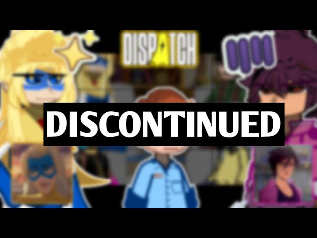 Dispatch React to the Future | Part 3/3 | Discontinued. 