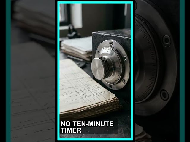Why Bitcoin Blocks Stay Near 10 Minutes