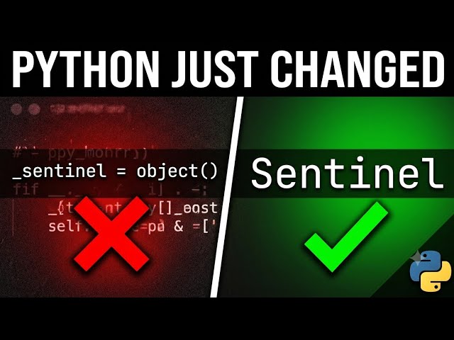Python 3.15 Is About to Change Python 🤯