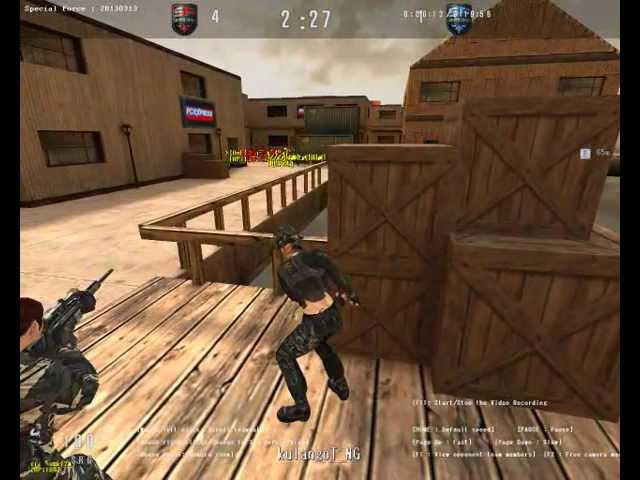 D lang sa SET pati sa SKILL malupet
